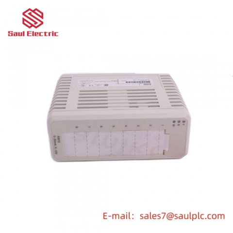 ABB CP320 - High Efficiency Power Supply Module, Industrial Automation, PLC Accessories