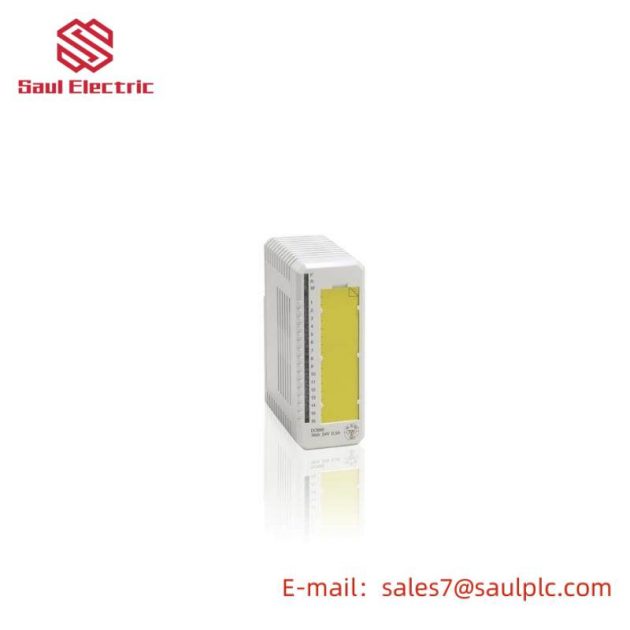ABB DO880 3BSE028602R1 - Digital Output HI S/R with 16 Channels