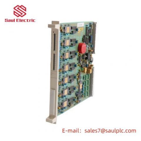 ABB DSAO120 Analog Output Module - 8 Channels, DSAO Series