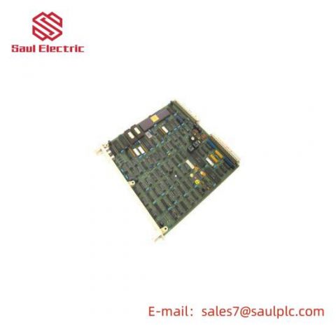 ABB 3HAC029145-001 Module for Industrial Control Systems