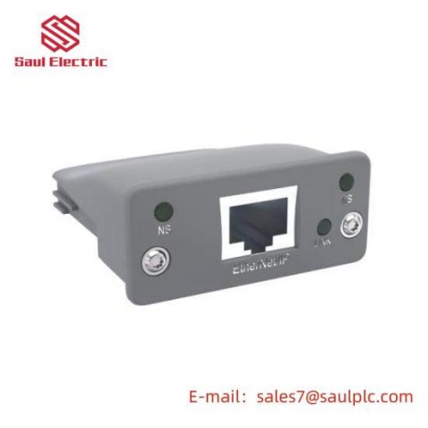 ABB DSQC669 3HAC027652001 - Industrial Ethernet Interface Module