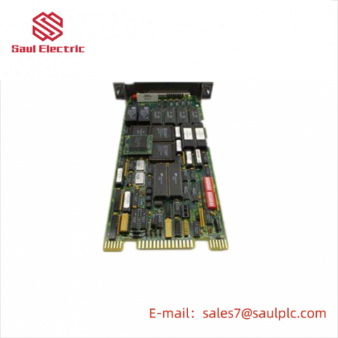 ABB IMMFP02 Multi-Function Processor