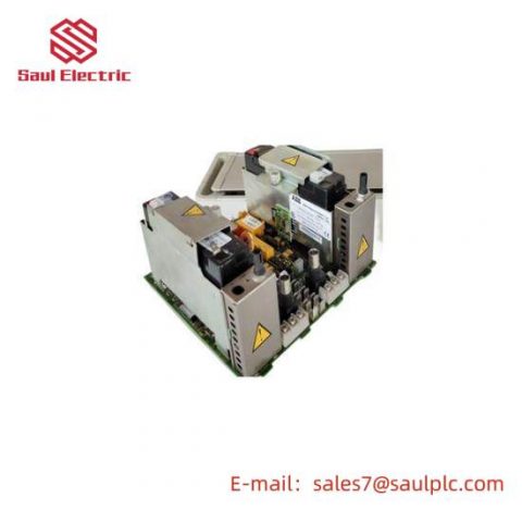 ABB NTCF22 Module for DCS System