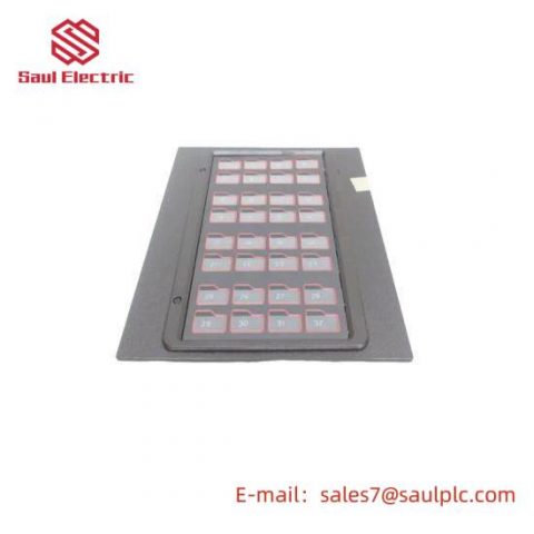 ABB PP886H 3BSE069297R1 Industrial Control Module