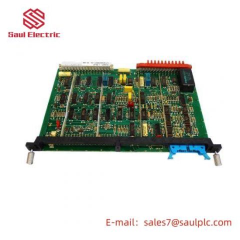ABB 1MRB150083R1/E Industrial Control Module