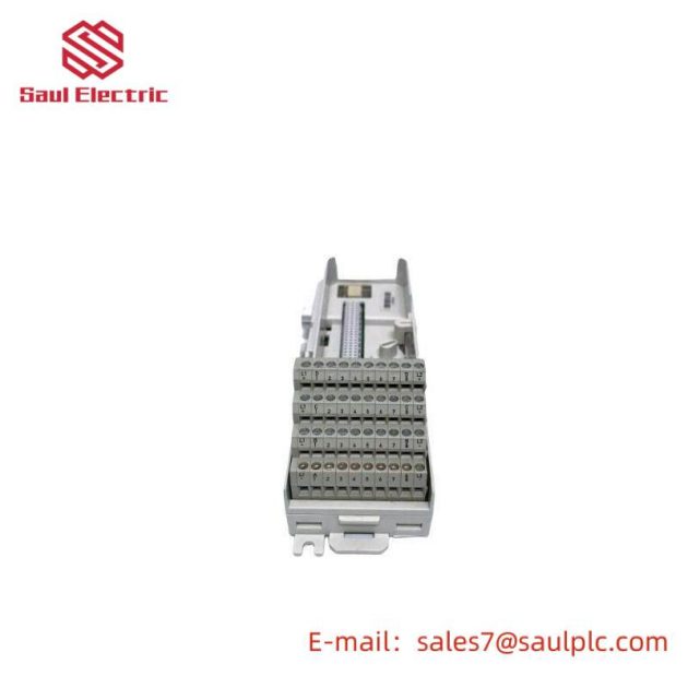 Woodward 20BD096A0AYNANC0 Control Module for Automation Systems