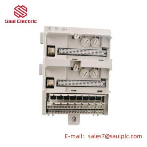 ABB TU845 3BSE021447R1 Module Termination Unit