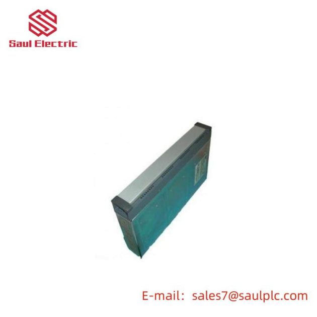 ABB UAC389AE02 HIEE300888R0002 - High-Performance Industrial Control Module