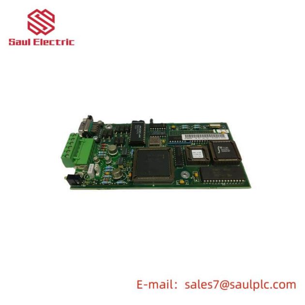 ABB 1MRB150083R1/E Industrial Control Module