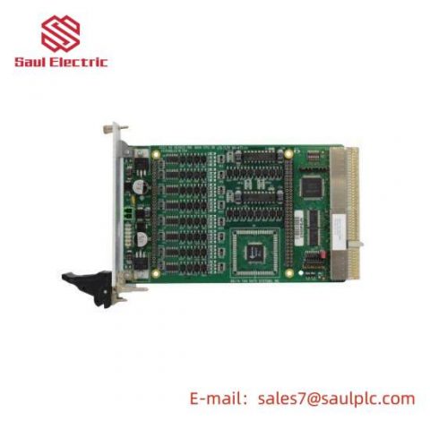 Amat MCS41A0055-5A3-4-00 Industrial Control Module for Advanced Automation Solutions