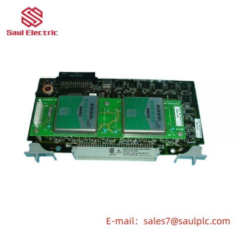 YOKOGAWA AMM52 S3 - Industrial Control PLC Circuit Board