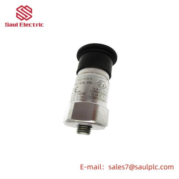 Bently Nevada 200350-12-00-CN Accelerometers, Precision Measurement for Industrial Control