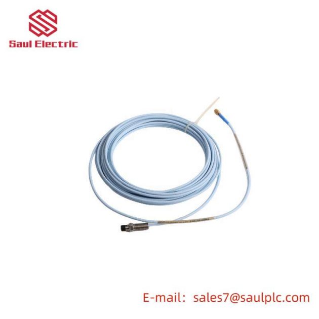 BENTLY 350072M-01-00 Industrial Control Module