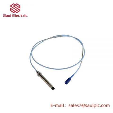 BENTLY 350072M-01-00 Industrial Control Module