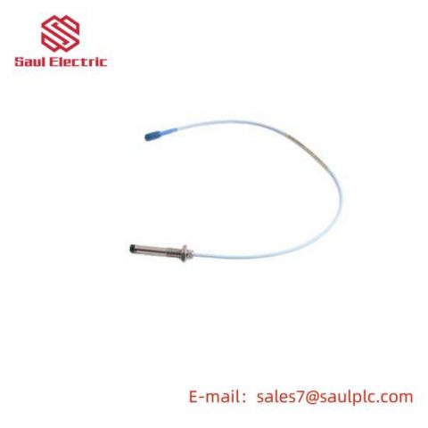 Bently Nevada 330103 Cable: High-Precision Control for Industrial Automation