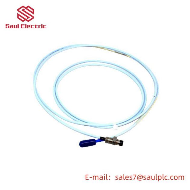 Bently Nevada 330104-00-07-10-01-CN Sensor: Precision Measurement Solution for Industrial Control