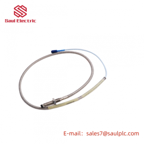 Bently Nevada 330104-02-10-10-02-00 Proximity Probes