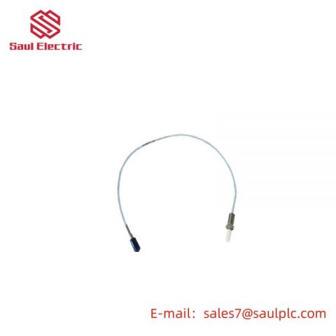 BENTLY NEVADA 330904-05-14-05-02-00 3300 NSv Reverse Mount Probe - Precision Instrument for Industrial Control Systems