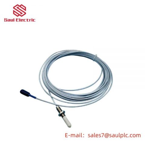 Bently Nevada 330909-00-20-10-02-05 Advanced Industrial Control Module