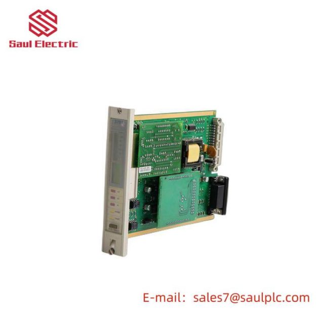 Bently Nevada 8C-TAIXB1 51307129-175 I/O Modules: Advanced Industrial Control Solutions