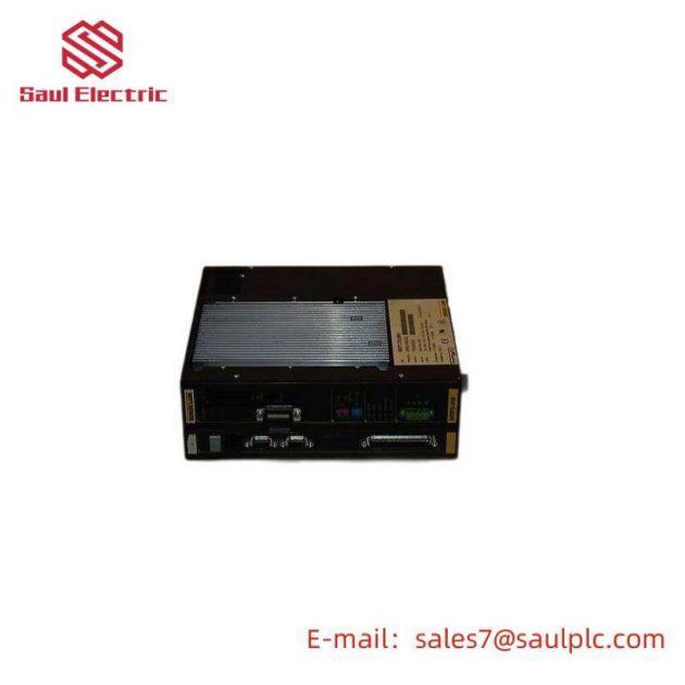 BERGER LAHR VRDM564/50LHA ModBus Communication Module