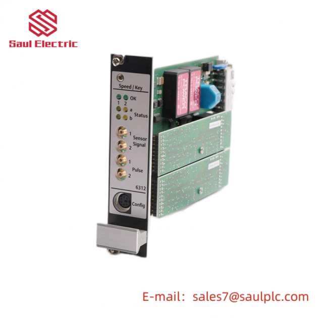 Indramat MKE035B-144-KP1-KN Servo Motor, High Precision Control & Motion Solutions
