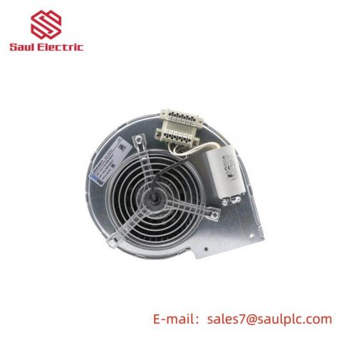 ABB D2E160-AH02-15 FAN: Industrial Cooling Solution, High Efficiency & Reliability