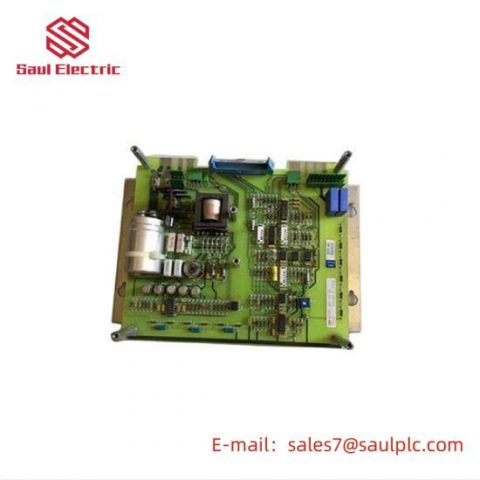 ELAU PacDrive C600/10/1/1/1/00 High-Performance Motion Control Module