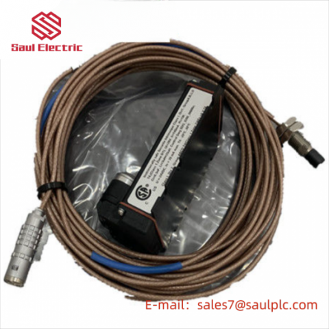 EMERSON PR6423/000-000 CON011 Current Signal Converter