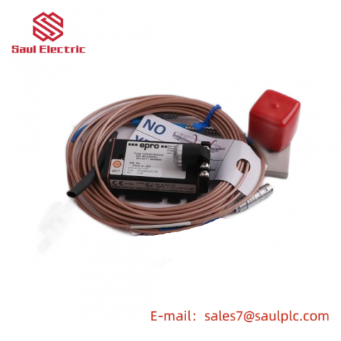 EPRO PR6424/005-121 Industrial Control Module