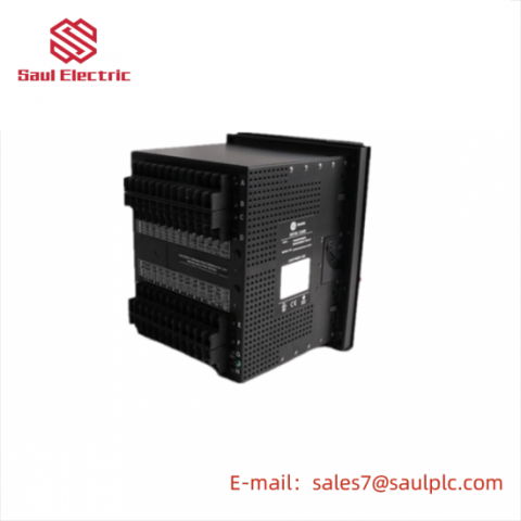 GE FANUC 745-W2-P5-G5-HI-A-L: Advanced Transformer Protection System