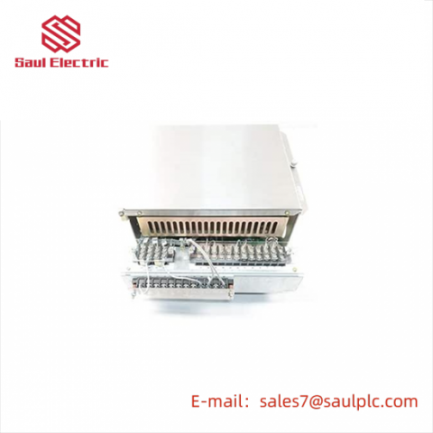 GE OPS4-R-1K Industrial Automation Module