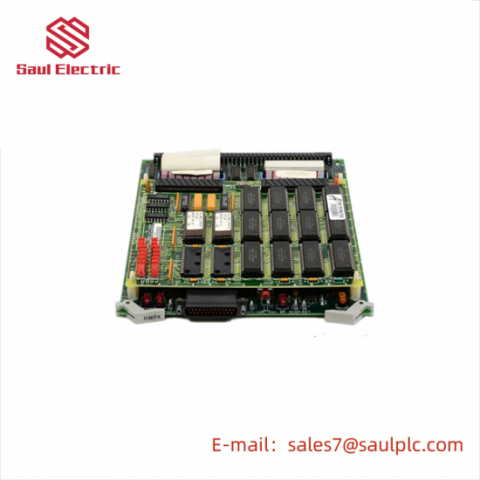 GE FANUC DS3800HMPK1K1K - Speedtronic Microprocessor Module