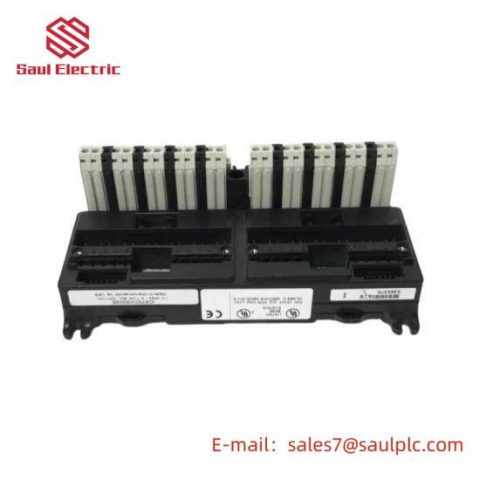 GE Fanuc QPI-2D100-L2P/S2P Touch Screen Module for Industrial Control