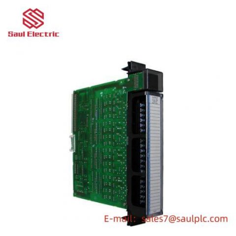 GE Fanuc IC697MDL340 | 90-70 Series | Modular Controller, Efficient Industrial Automation Solutions