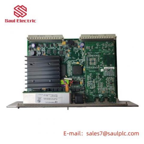 GE Fanuc IC698CPE040 CPU Module: Advanced Control Solution for Industry 4.0