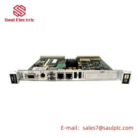 GE Fanuc IS215UCVGH1A: Industrial Controller Card, Expertly Designed for Advanced Automation Solutions