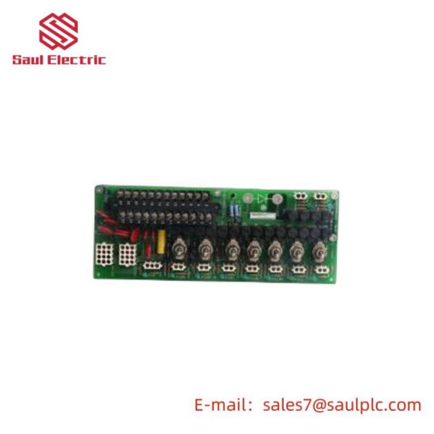 GE IC693PWR331A Power Supply Module, Reliable Industrial Control Solution