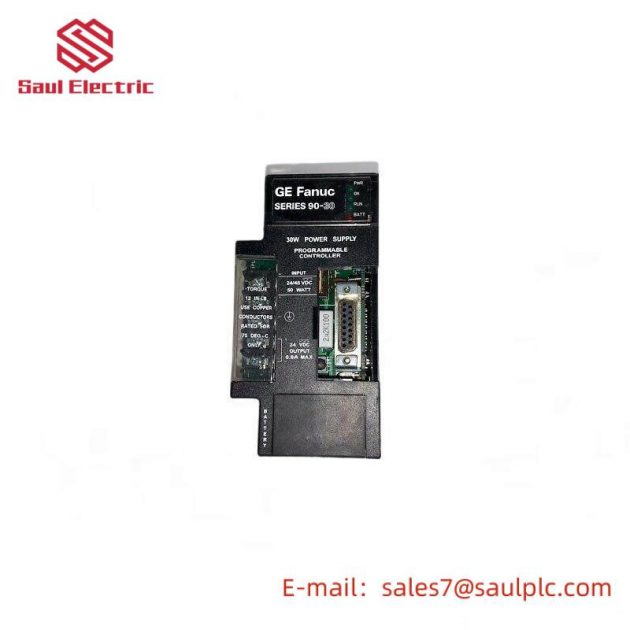 GE OPS4-R-1K Industrial Automation Module
