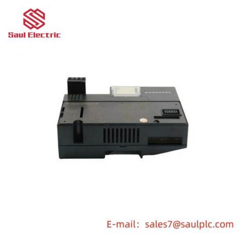 GE-FANUC IC200GBI001-GJ Network Interface Unit