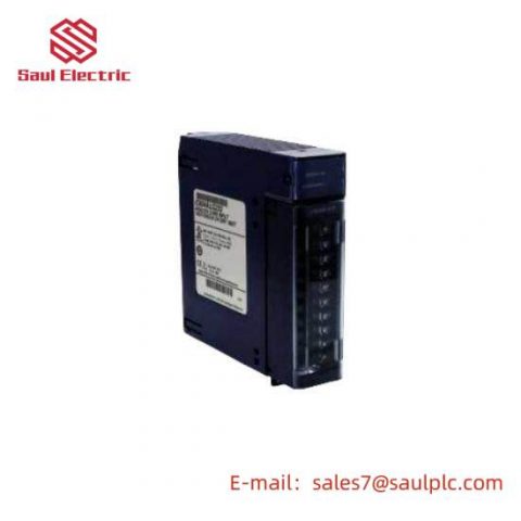 General Electric IC694ALG233 - High-Performance Analog Input Module