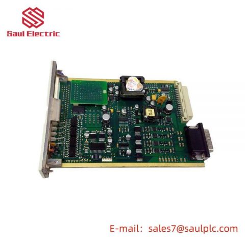 HONEYWELL 05704-A-0135 4-Channel Control Card: Advanced Automation Solution for Industrial Control Systems