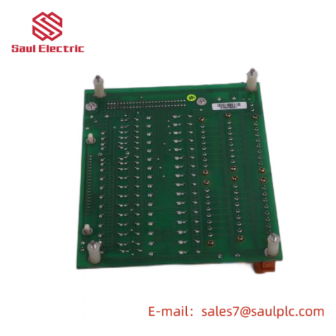 Honeywell 8LSA55.E3030D200-0 Industrial Control Module