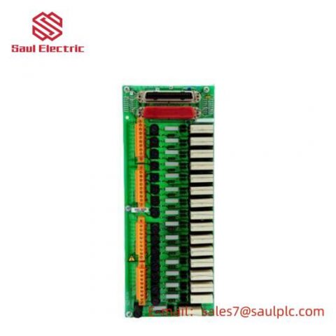 Honeywell 51309150-175 FTA Control Module