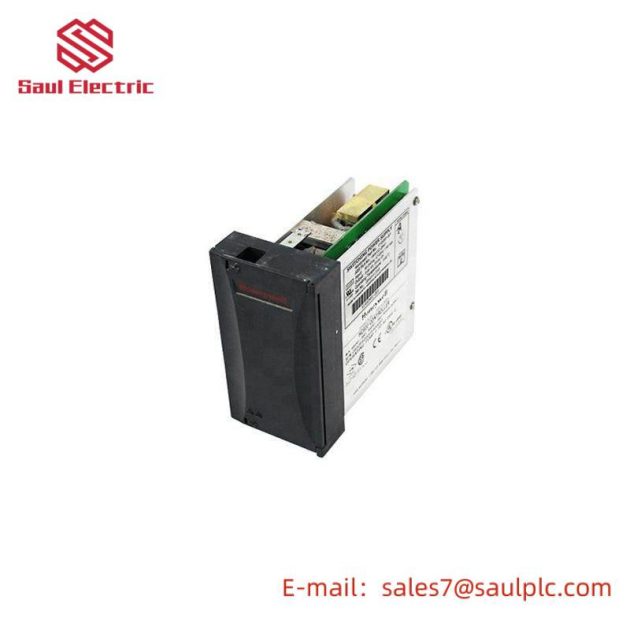 Honeywell 900B16 16-Channel Analog Output Module - Industrial Automation Component