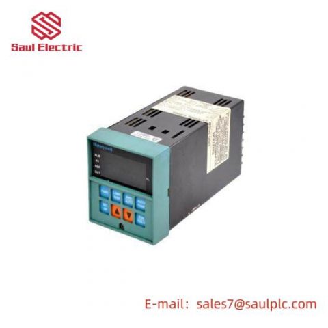 Honeywell DC3002-0-000-1-UL-0111 Temperature Controller - Precise Industrial Temperature Management