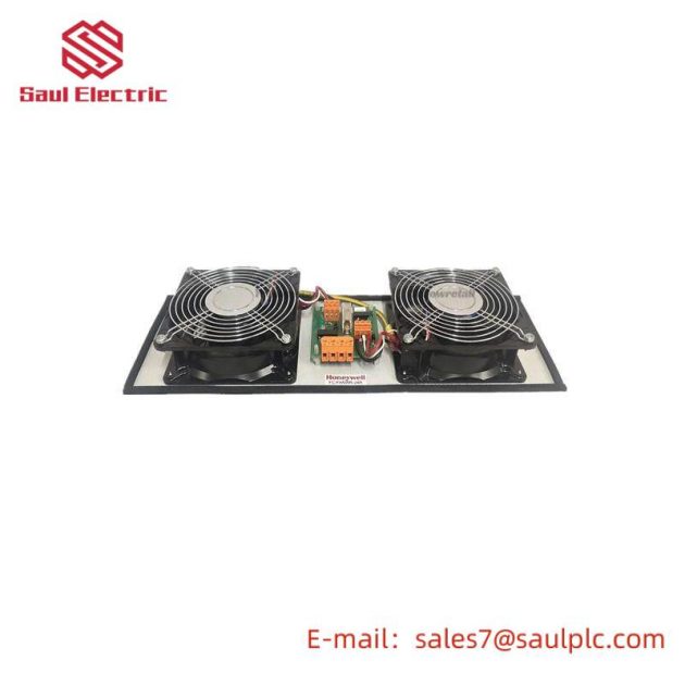 Honeywell 51305490-500 Analog Input Module for Industrial Automation