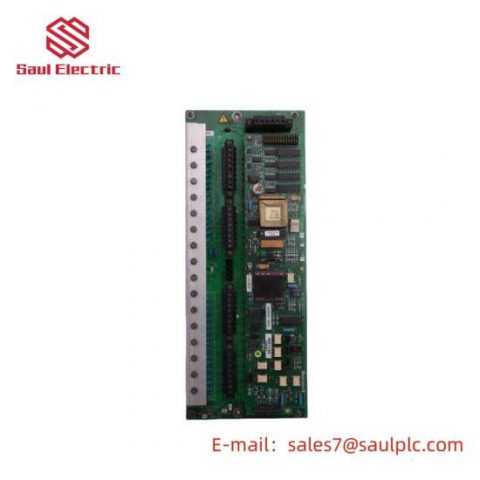 Honeywell FS-CPCHAS-0003 Chassis Controller