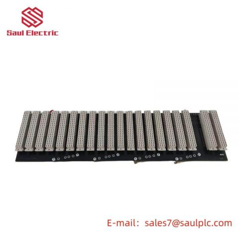 Honeywell FS-IOB-0001S: Base I/O Module - Advanced Industrial Control Solutions