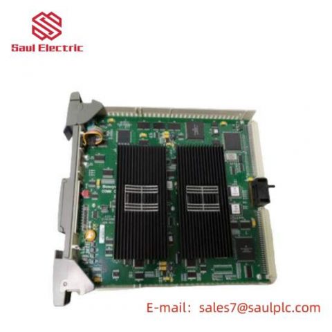 Honeywell FS-SAI-0410 Safe Analog Input Module (4 Channels): Reliable Sensor Data Integration